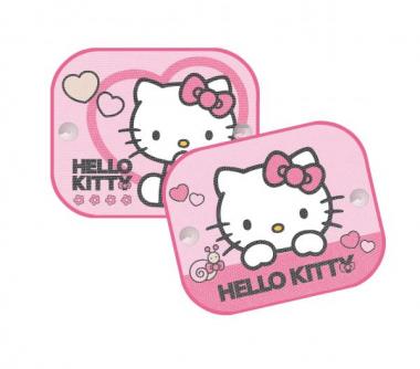 Auto-Sonnenschutz Hello Kitty 2 Stk. 