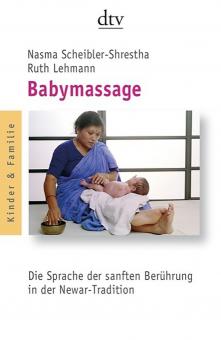 Babymassage in der Newar-Tradition 