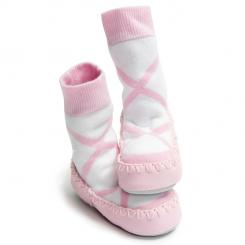 Mocc Ons Ballerina Grösse: 12-18Mt 
