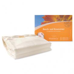 Bauch& Brustwickel (Erwachsene M-L) 