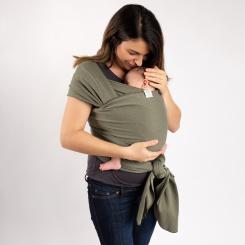 Tragetuch Cocoome® oliv 