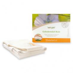 Gelenkwickel Knie 