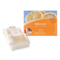 Halswickel für Erwachsene 