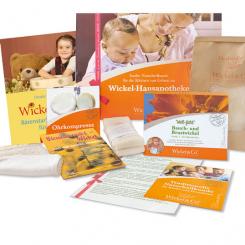 Hausapotheke Wickel & Co 