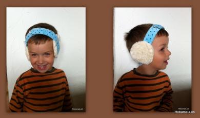 Wickel-Set Ohrenschmerzen 