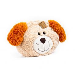 Wärmefreund Hund Kirschkernkissen 