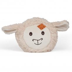 Wärmefreund Schaf Kirschkernkissen 