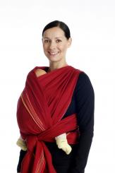 Tragtuch Tragtuch von Dolcino "Kuba" 4.6m 