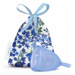 Ladycup Blue Grösse S 