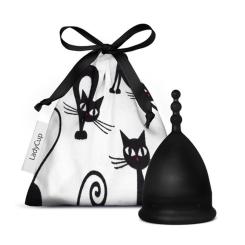 Ladycup Cat Grösse L 