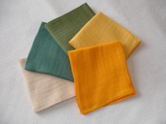 Nuscheli-Paket "Herbst" 