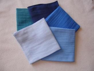 Nuscheli-Paket "Himmel" 