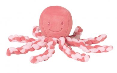 Oktopus pink 