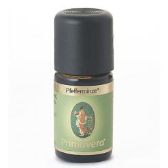 Pfefferminz bio 10ml 
