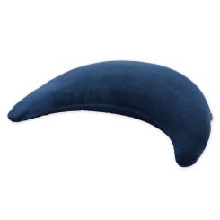 Theraline Plüschmond, Kuschel- und Stillkissen 