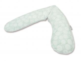 Stillkissen Theraline "Pusteblume" Dessin 163 