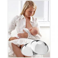 Silverette, Still-Silberhütchen 