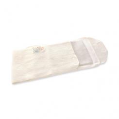 Woll-fühl Bauch-& Brustwickel (Kinder & Schulkinder) 