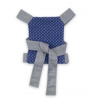 Limas Puppentrage "Anker" 