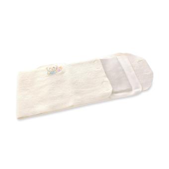 Woll-fühl Bauch-& Brustwickel (Kinder & Schulkinder) 